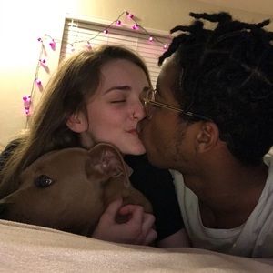 Meet your Posher, Sydni